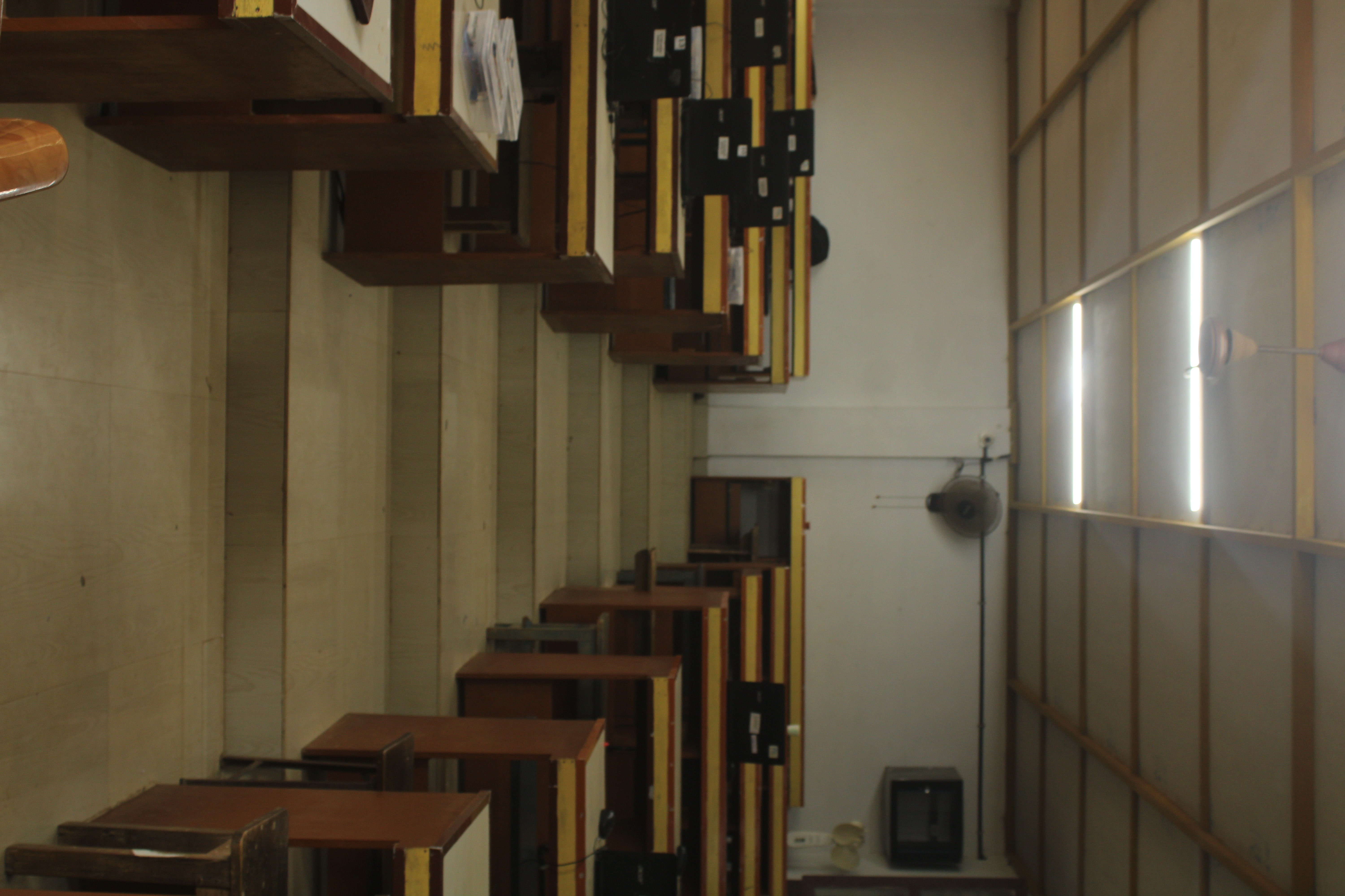 HS Computer Lab 2